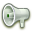 Icon loudspeaker.png